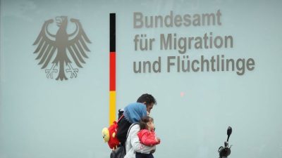 Bundesverfassungsgericht erklärt Richter in Asylverfahren für ungeeignet