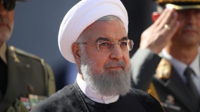Iran schließt Änderungen am Atomabkommen aus