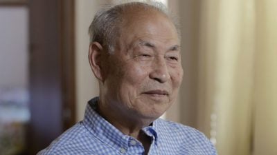 Die Geschichte von Zhang Kunlun: Vom gefolterten chinesischen Häftling zum international führenden Künstler