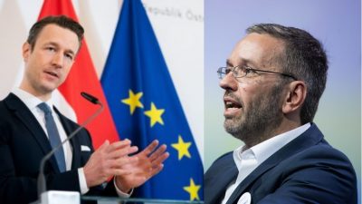 Österreich: Allianz aus EU-Staaten soll Einhaltung der Schuldenregeln sicherstellen