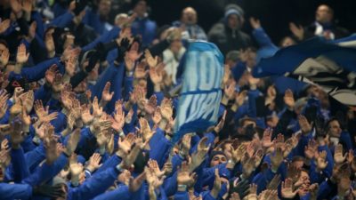 Schalke 04 bestätigt personellen Kahlschlag: Gesamte sportliche Führung entlassen