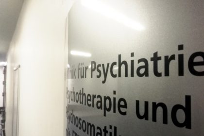 Mann nach Messerangriff in Erfurt in psychiatrisches Krankenhaus eingewiesen