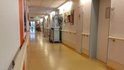 Baden-Württemberg will Quarantänebrecher in Krankenhaus „absondern“