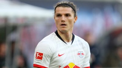 DFB-Pokal: Leipzig wird Favoritenrolle gegen Bochum gerecht
