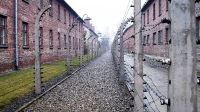 USA liefern früheren KZ-Wächter nach Deutschland aus