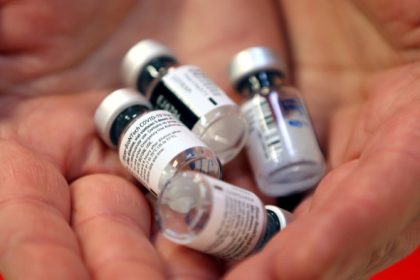 Brasilien erteilt Impfstoff von Biontech/Pfizer endgültige Zulassung