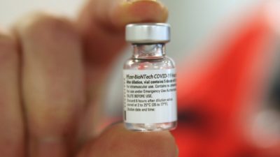 Pflegeheim in Solms: Erster „Corona-Todesfall“ nach der Impfung