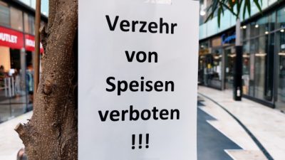 Berlins Amtsärzte wollen neue Lockerungsstrategien: Inzidenzen „bilden nicht das wirkliche Infektionsgeschehen ab“