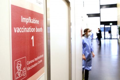 Bis Ende Juni 53 Millionen Impfungen in Deutschland möglich