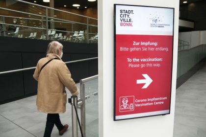 Rheinland-pfälzischer Justizminister: Lockerungen im Land verfassungsrechtlich zwingend