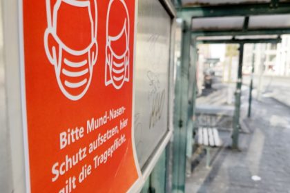 Unterwegs im 3G-Land: Was Fahrgäste wissen müssen