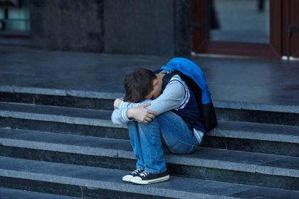 Bei klirrender Kälte verschwundener Junge am nächsten Tag wieder aufgetaucht
