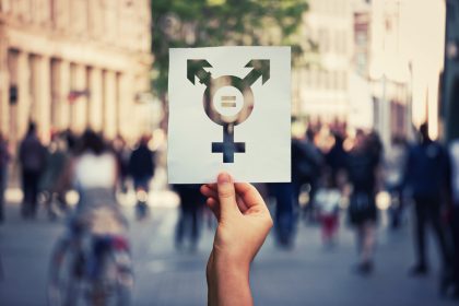 394 Menschen haben bisher dritte Geschlechtsoption genutzt