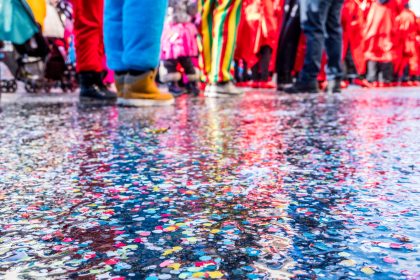 Kölns Oberbürgermeisterin an Weiberfastnacht: „Bleiben Sie heute zu Hause“