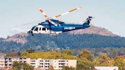 Untersuchung: Pilot von Hubschrauber von Kobe Bryant verlor Orientierung