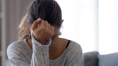 Lockdown-Studie in Österreich: Depressionen bei 50 Prozent der jungen Erwachsenen