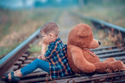 Kinderschützer: „Wenn Kinder nicht mehr leben wollen, haben wir als Gesellschaft versagt“