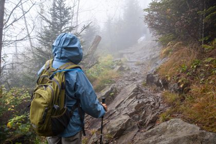 Vermutlich keine Straftat: Wanderung, Einkehr und dann Corona-Ausbruch