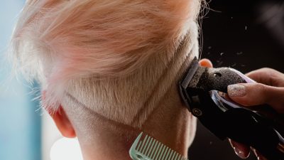 Friseure können sich kaum retten: 150 Anfragen in zwei Stunden