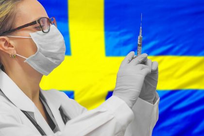 Schweden arbeitet an digitalem Corona-Pass für Reisen, kulturelle Teilhabe oder Restaurantbesuche