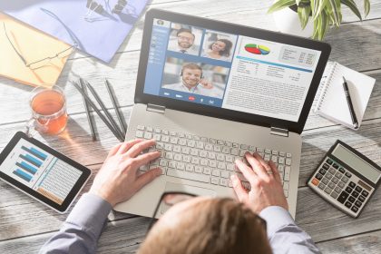 Merkel will wachsende Digitalisierung in Corona-Krise für die Bildung nutzen