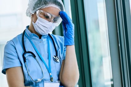 Volksentscheid-Initiatorin kritisiert Zustände in Kliniken – Gerichtsentscheidung ist „Schlag ins Gesicht“