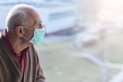„Hört endlich auf, mich zu retten! Ich habe das nicht gewollt!“ – Bewegender Appell eines 84-Jährigen