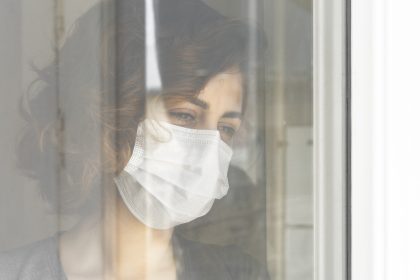 Gesellschaft für Suizidprävention warnt vor längerem Lockdown ohne Ausstiegsplan