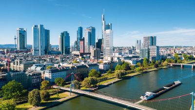 Bundesbank-Vorstand: Brexit wird deutschen Bankenmarkt drastisch verändern