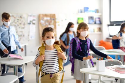 Kritik an Kinderimpfungen – Konflikte an Schulen befürchtet