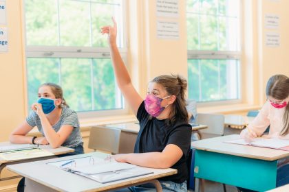 Mehr als 143.000 Schüler wiederholten in vergangenem Schuljahr eine Klassenstufe