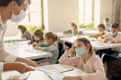 Jugendpsychiater warnen vor Leistungsdruck im kommenden Schuljahr