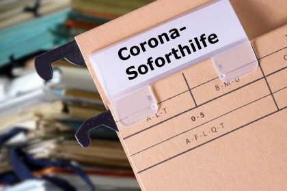 Bund und Länder einigen sich auf 1,5 Milliarden Euro schweren Härtefallfonds