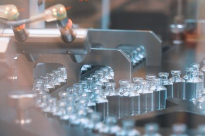 EU will mit Washington über Lieferung von Impfstoff-Produkten verhandeln
