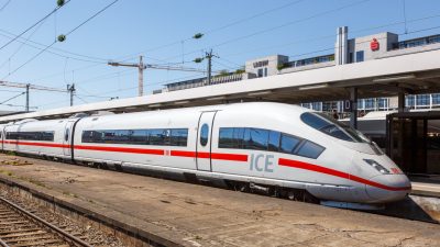 Bahn: Online-Rückerstattung kommt im Juni