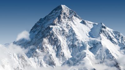 Drei vermisste Bergsteiger am K2 offenbar tot