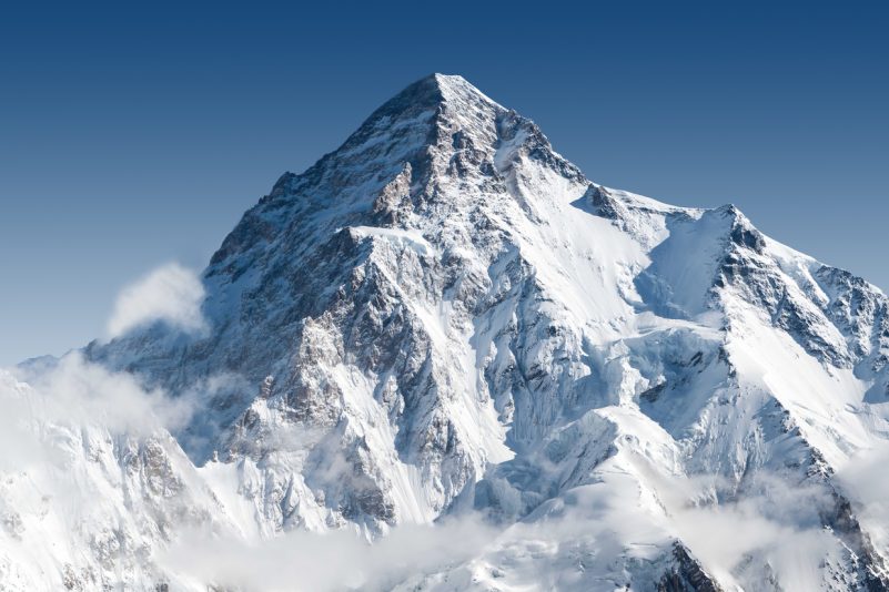 Drei vermisste Bergsteiger am K2 offenbar tot