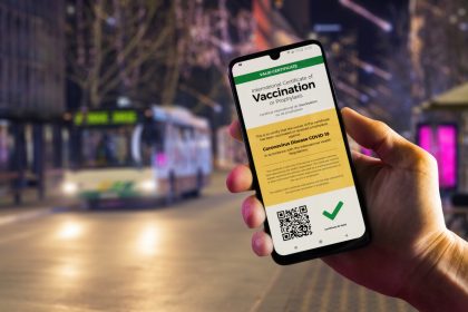 3G-Regel in Bus und Bahn sowie das Comeback der Homeoffice-Pflicht