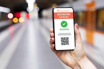 Impfpass in Deutschland und EU ab Mitte Mai – WHO verlangt: Impfungen dürfen nicht „Reisebedingung“ sein