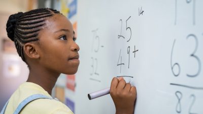 Ist Mathematik „rassistisch“? Oregon will künftig Ethno-Konzepte forcieren