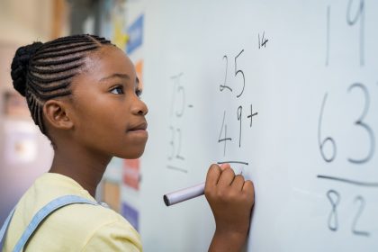 Ist Mathematik „rassistisch“? Oregon will künftig Ethno-Konzepte forcieren