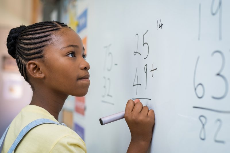 Ist Mathematik „rassistisch“? Oregon will künftig Ethno-Konzepte forcieren