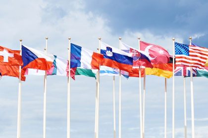 Merkel und internationale Politiker: Corona ist Chance für globale Neuordnung
