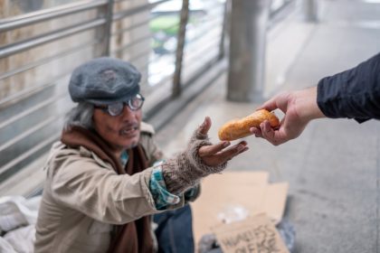 Schon fast ein Genozid: Lockdowns führen laut Oxfam bis zu 12.000 Hungertoten pro Tag zusätzlich