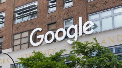 Google zahlt nach Diskriminierungsvorwürfen 3,8 Millionen Dollar