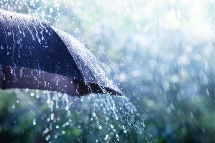 Extreme Regenfälle in Ostafrika erhöhen globale Methanemissionen