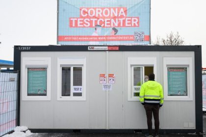 Der nächste Corona-Skandal? Staatlich bezahlte Corona-Tests bringen Testzentren viel Geld ein