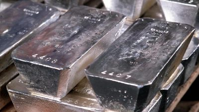 „Wall Street Bets“ – Kleinanleger treiben Silberpreis in die Höhe