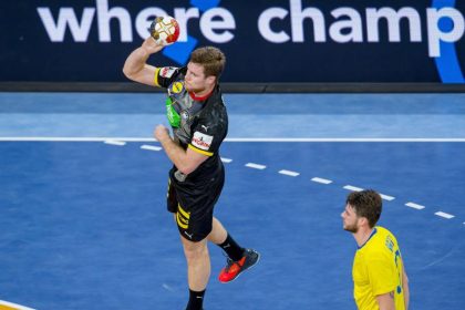 Handball-Bundesliga hofft auf keine neuen Corona-Fälle