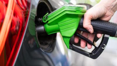 Kraftstoffhersteller sollen Bio-Anteil im Sprit erhöhen
